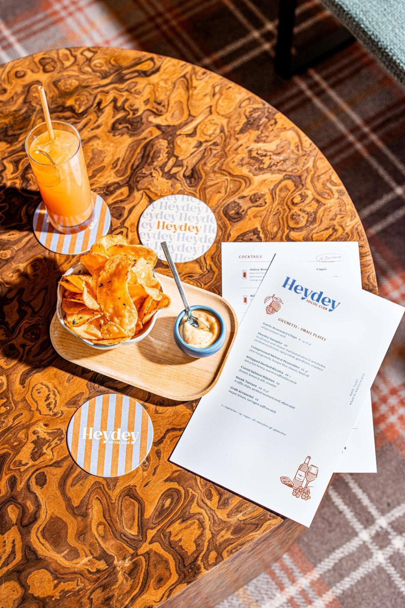 Hyatt Centric Congress Avenue Austin Hotel Ngoại thất bức ảnh