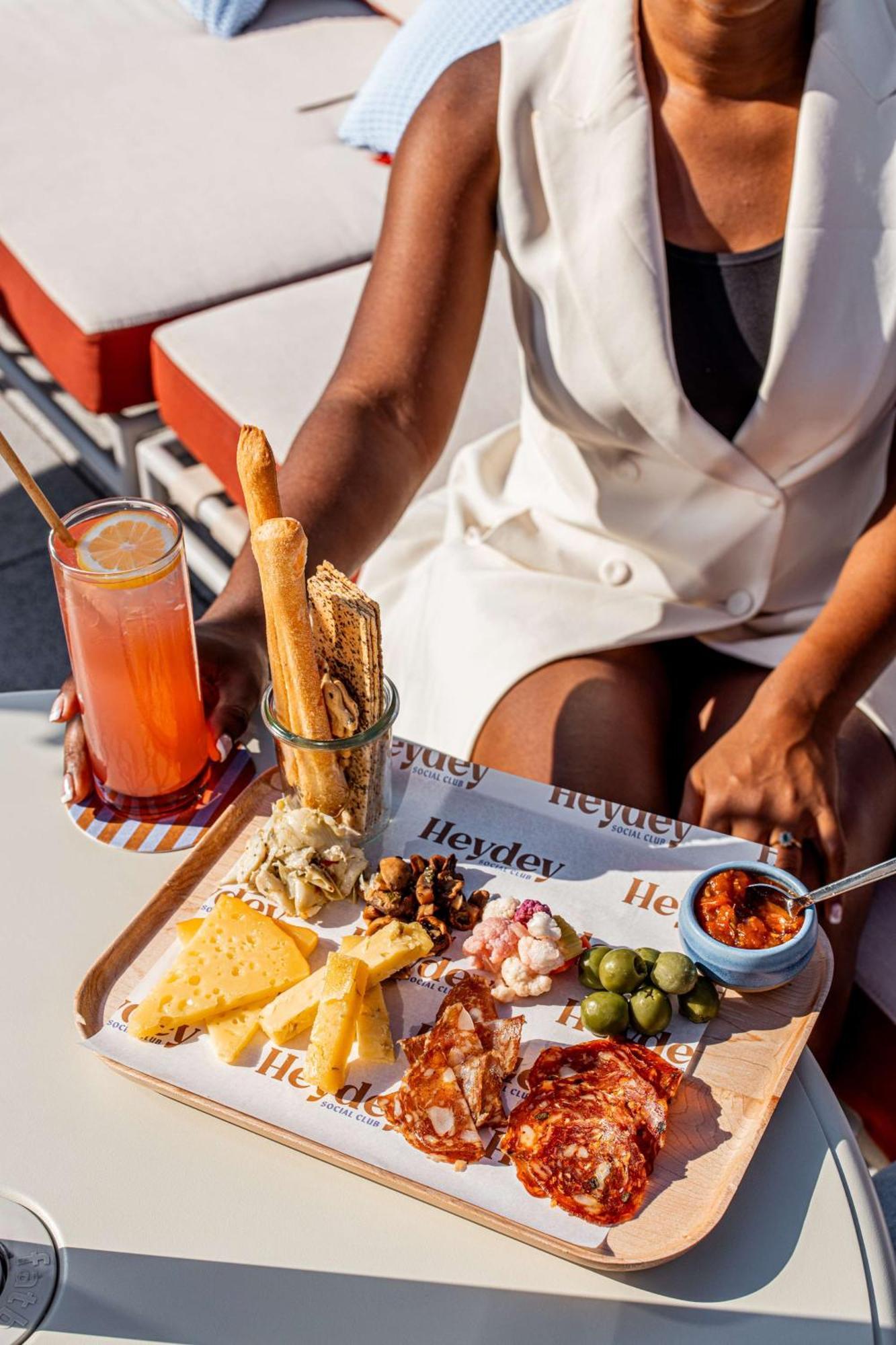 Hyatt Centric Congress Avenue Austin Hotel Ngoại thất bức ảnh