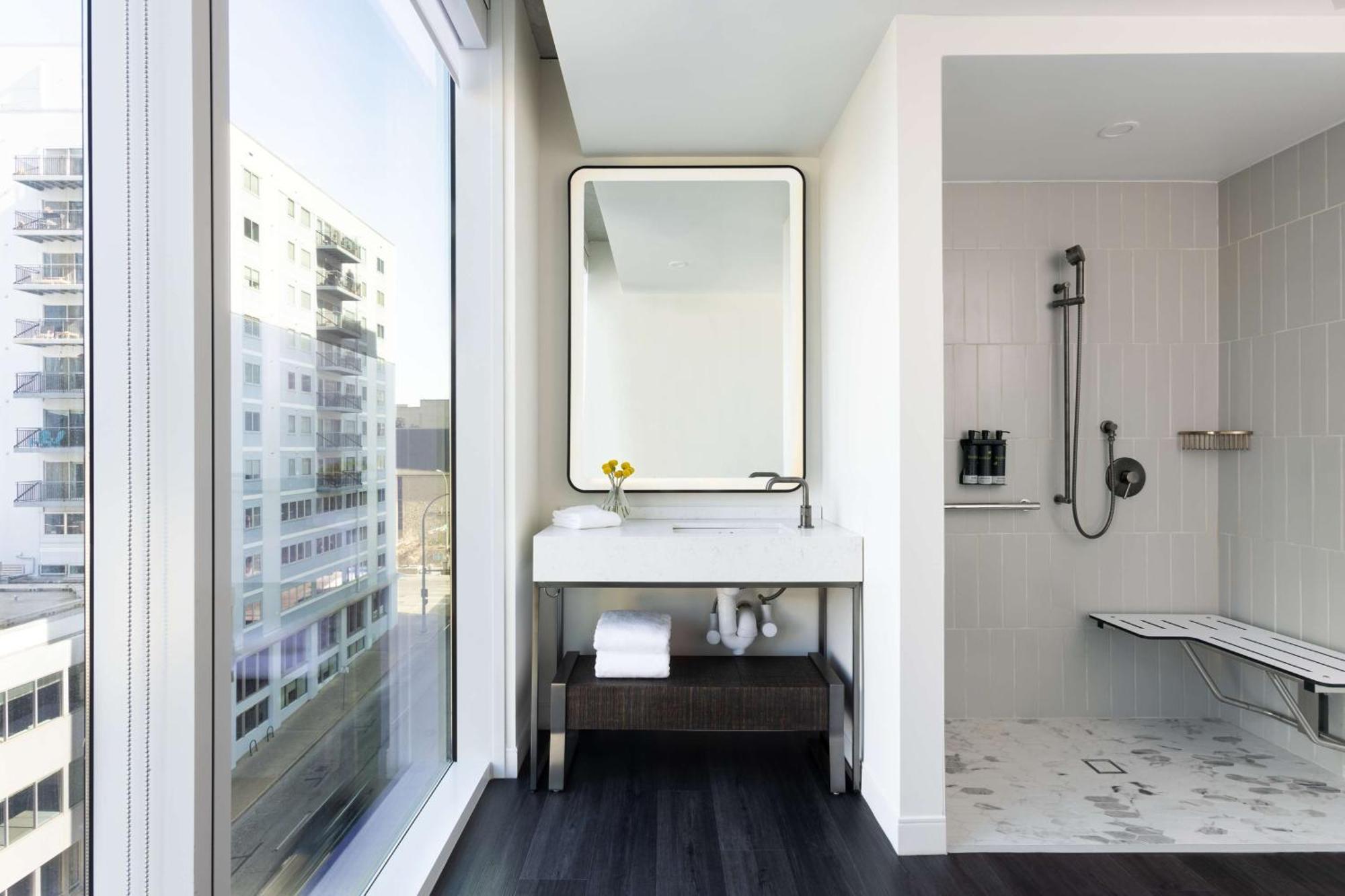 Hyatt Centric Congress Avenue Austin Hotel Ngoại thất bức ảnh
