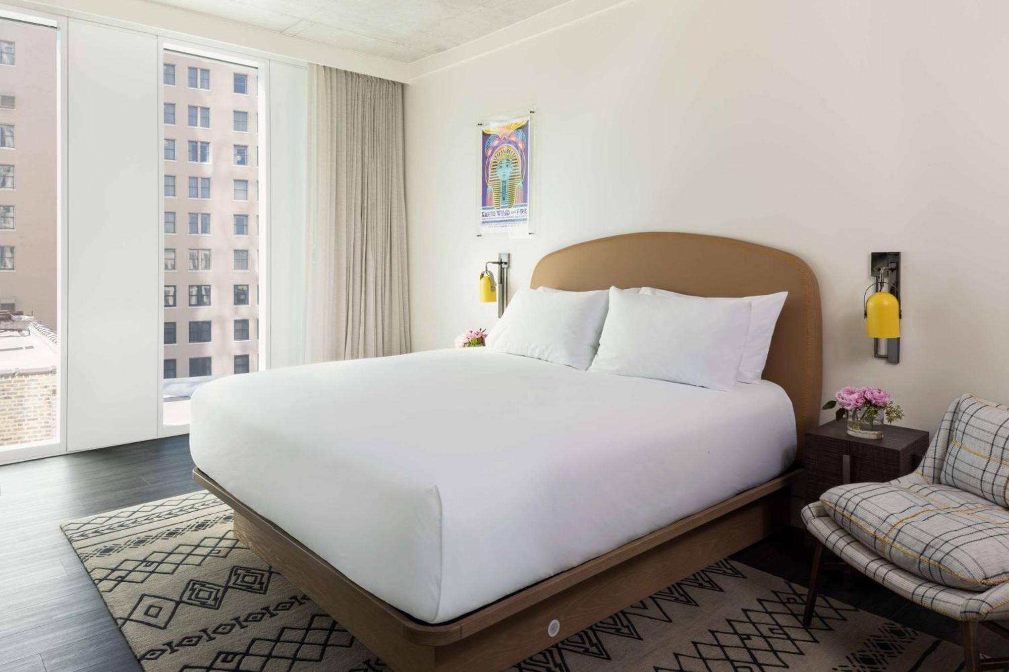 Hyatt Centric Congress Avenue Austin Hotel Ngoại thất bức ảnh