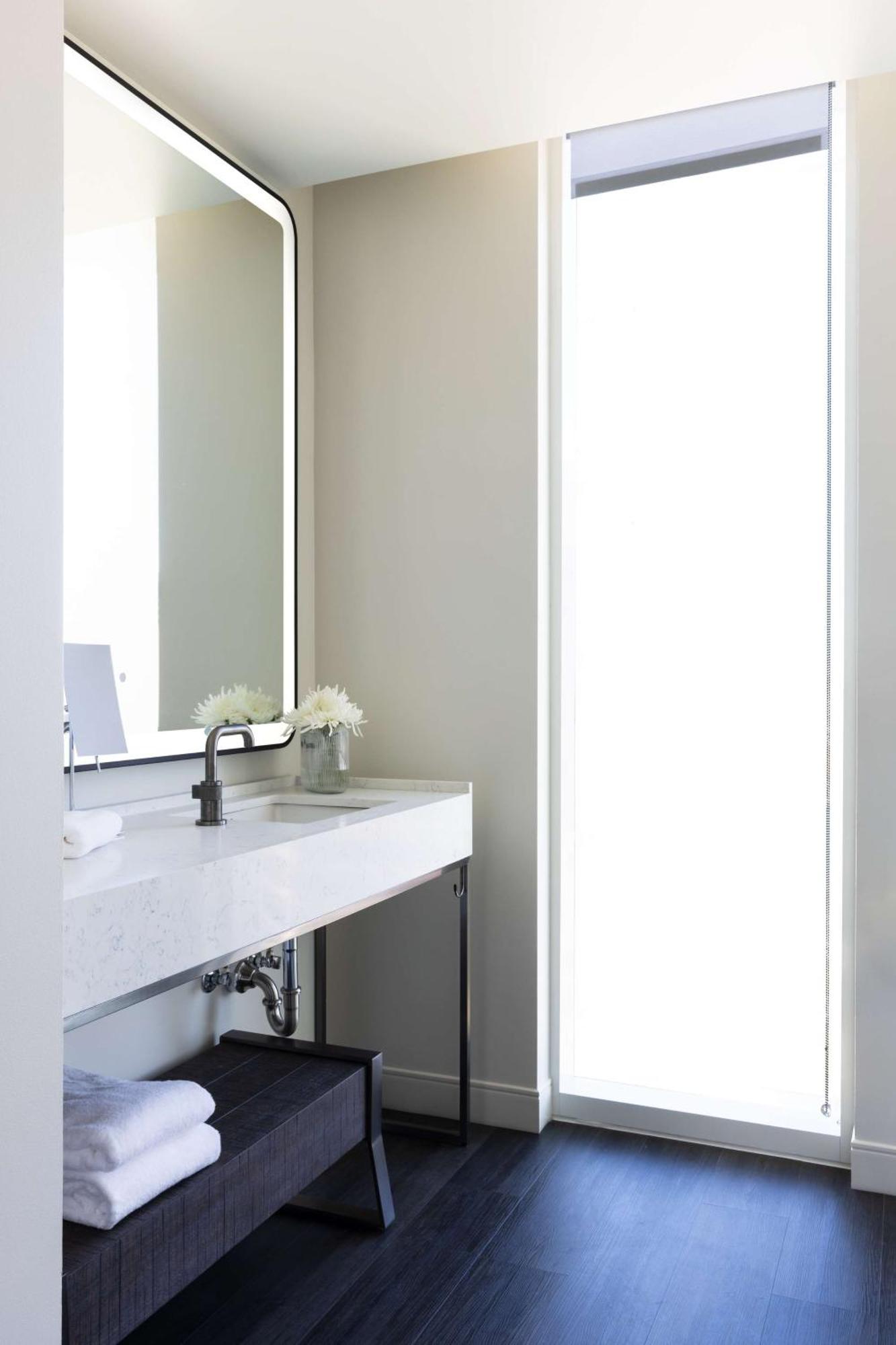 Hyatt Centric Congress Avenue Austin Hotel Ngoại thất bức ảnh