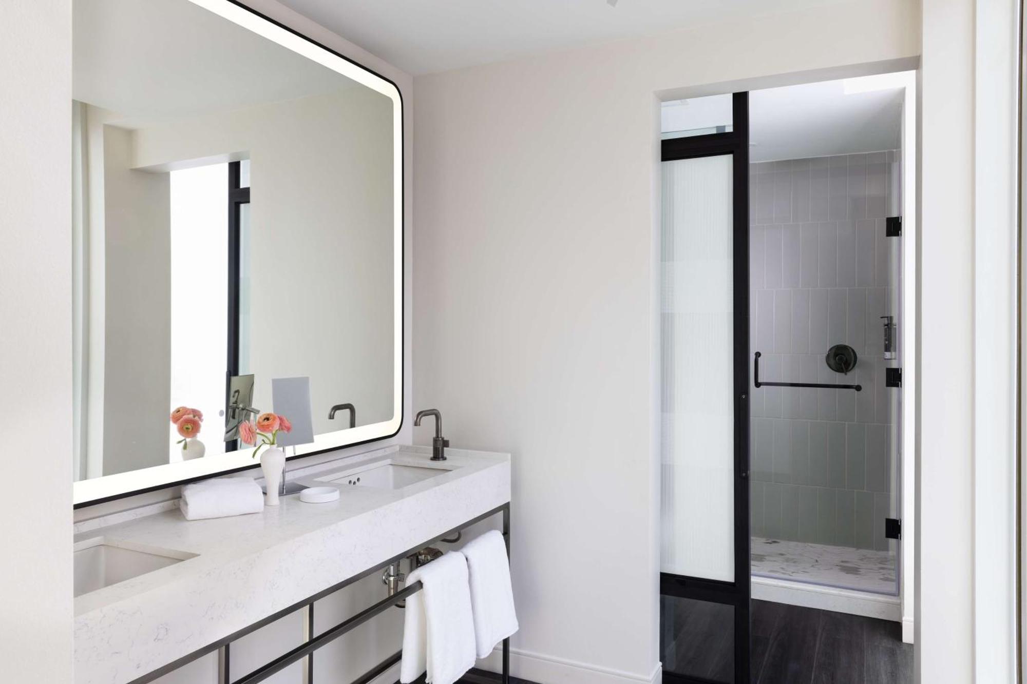 Hyatt Centric Congress Avenue Austin Hotel Ngoại thất bức ảnh