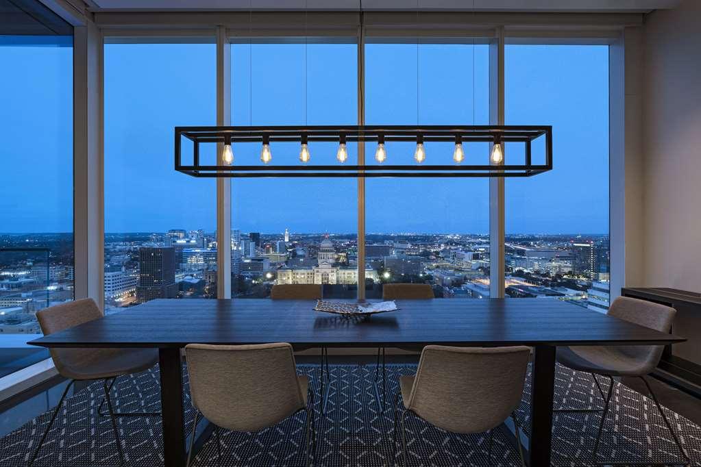 Hyatt Centric Congress Avenue Austin Hotel Phòng bức ảnh