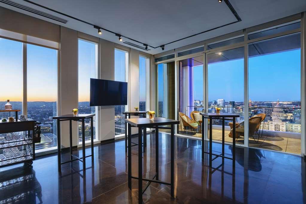Hyatt Centric Congress Avenue Austin Hotel Phòng bức ảnh
