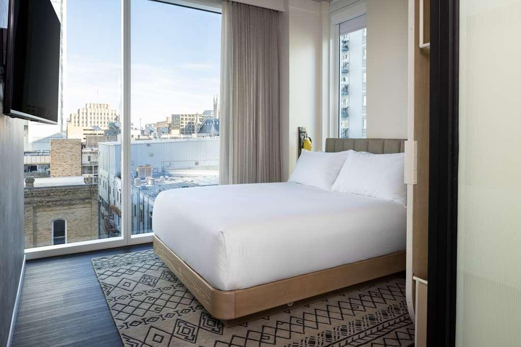 Hyatt Centric Congress Avenue Austin Hotel Phòng bức ảnh