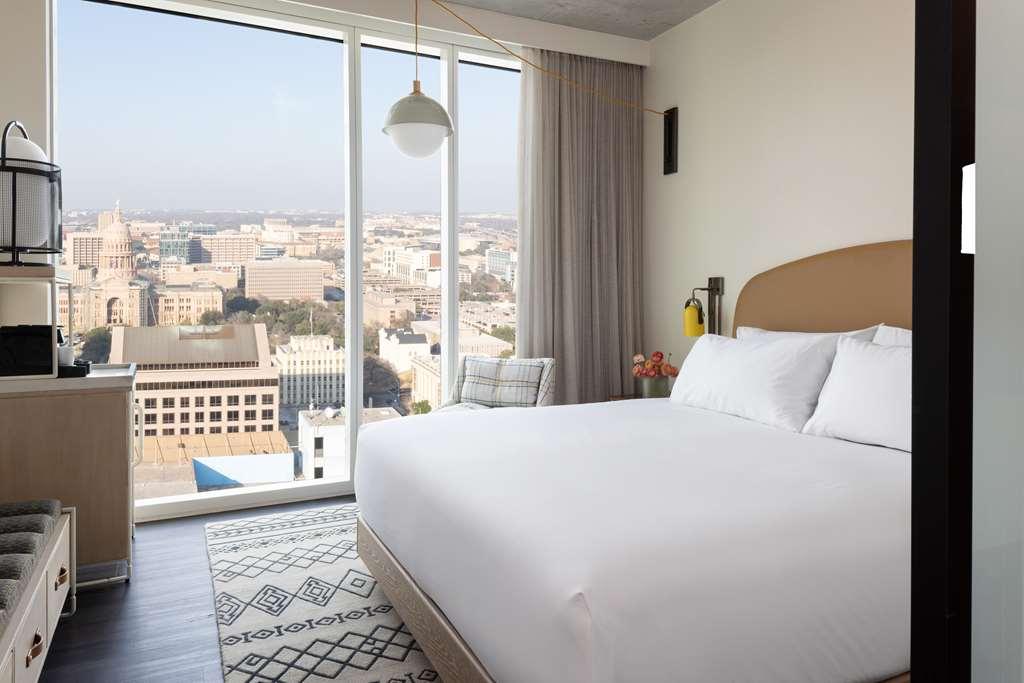 Hyatt Centric Congress Avenue Austin Hotel Phòng bức ảnh